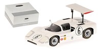 Minichamps 436671406 Chaparral 2F Hall Spence 12H Sebring 1967 Modellauto 1:43