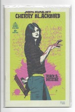 Cover of Cherry Blackbird #2
