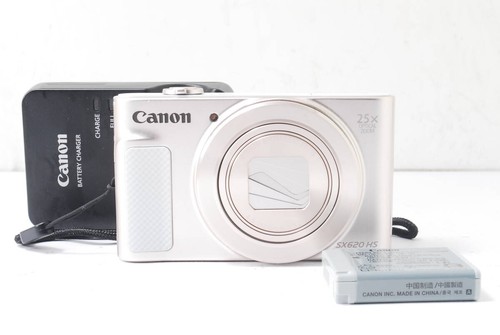 Canon PowerShot SX620 HS