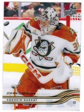 25/26 2025 UPPER DECK SERIES 1 HOCKEY BASE CLEAR CUT CARDS 1-200 U-Pick List