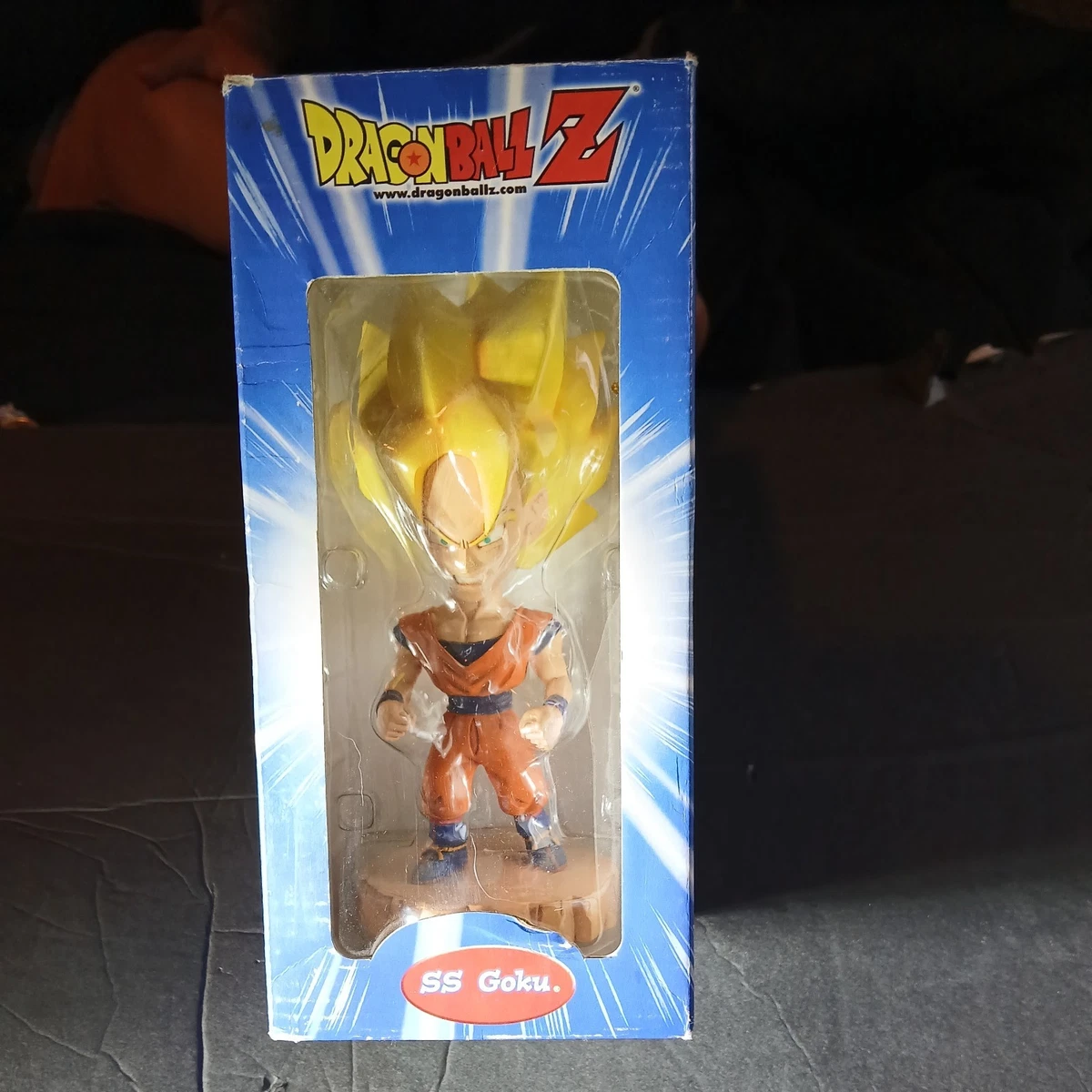Dragonball Z Bobbleheads for sale | eBay