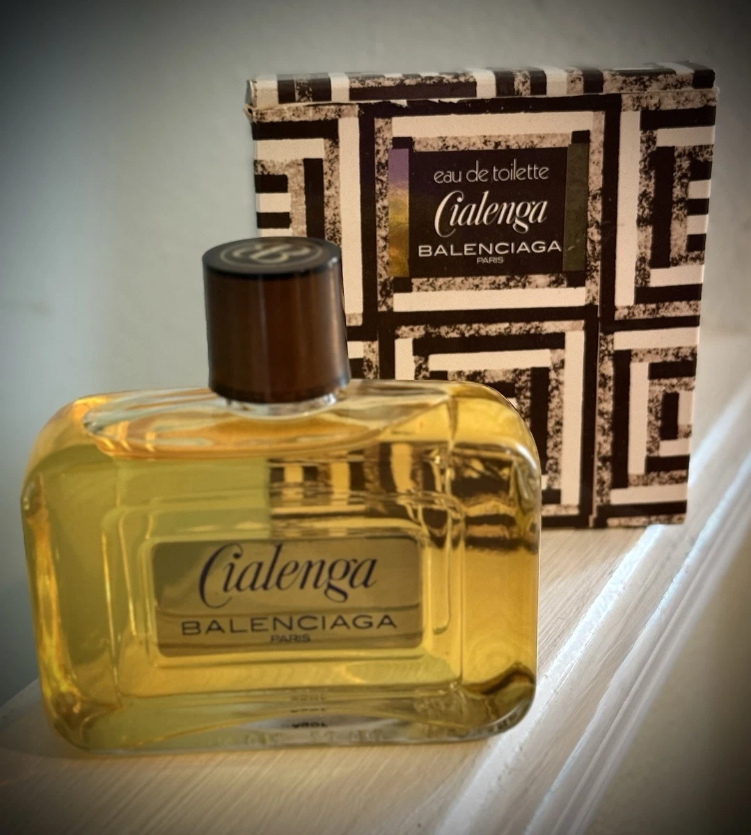 A1418-8/ バレンシアガ シアレンガ オードトワレ/60g/香水/ balenciaga cialenga products for sale | eBay