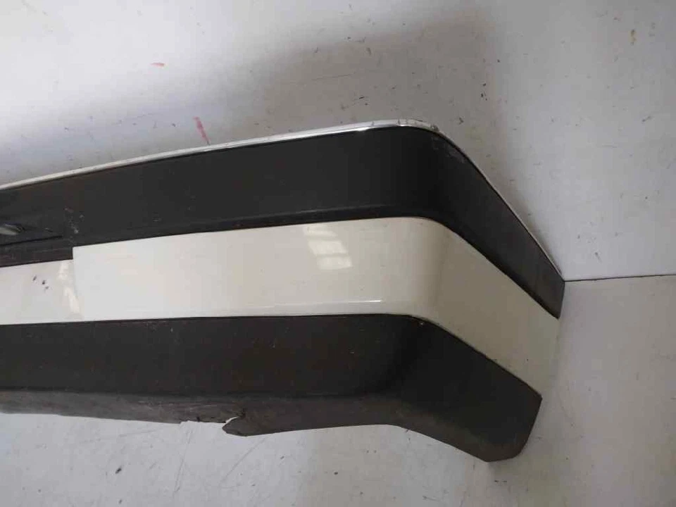 PARAURTI POSTERIORE / 2532659 PER PEUGEOT 405 BERLINA SRI EXCLUSIVE Foto 4 de 4