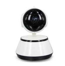 WiFi Wireless Baby Monitor Camera