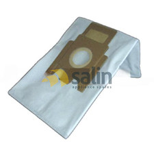 GENUINE MIELE VACUUM CLEANER VACBAG 5PK SYNTHETIC MIELE | S6330 S6320