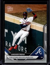 Jurickson Profar Rookie Card and Prospect Card Guide 31