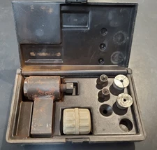 Kent-Moore J-29803 Brake Line Flaring Tool ISO GM