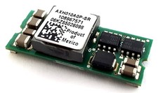 AXH010A0P-SR ABB SURFACE MOUNT DC/DC CONVERTER POWER MODULES 10.0A 1.2V 15W