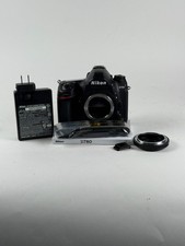 Nikon D780 24.5MP DSLR Camera Body