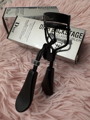 Dior Backstage Wimpernzange Neu Originalverpackt Schwarz