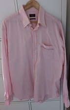 Paul & Shark Herrenhemd Gr 45/XXL