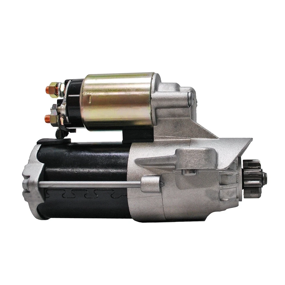 Motor de arranque compatible con Mercury Sable 2008-2009 ACDELCO PROFESSIONAL Foto 3 de 4
