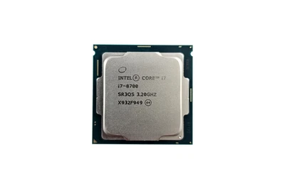 CPUs & Prozessoren Intel Core i7-8700 online kaufen | eBay.de