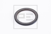 010.305-00A Wellendichtring 115 X 140 X 12 Basl Passend FüR MERCEDES-BENZ
