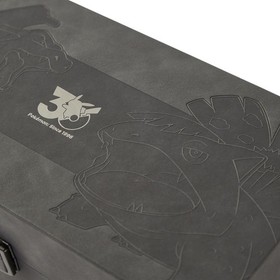 Nintendo Switch Fire Red Pokemon Center 30th Poke Ball Special Edition