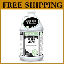 Professional Strength Odor Neutralizer - 64oz Concentrate