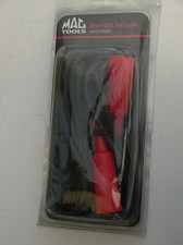 Mac Tools ET95961 Heavy Duty Test Lead Kit Copper Plated Motor Trade