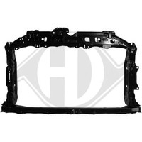 1X Frontverkleidung Diederichs 6606102 Passend FüR Toyota