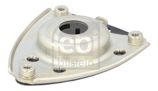 FEBI BILSTEIN Domlager Federbeinstützlager 196327 Gummi/Metall für OPEL A18 P1UO