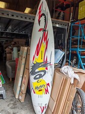 F2 Mystery 260 Windsurfing Board