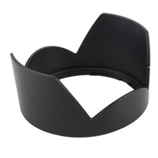 Image of HB‑58 Reversible Camera Lens Hood Shade Protector For 18‑300mm F/3.5‑5.6G ED CT