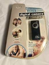 Micro Digital Camera 