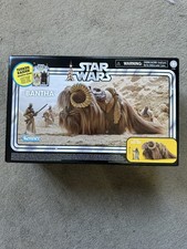 Bantha Star Wars Vintage Collection 2025 Factory Sealed With Tusken Raider Rider