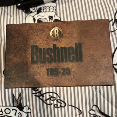 Bushnell TRS-25