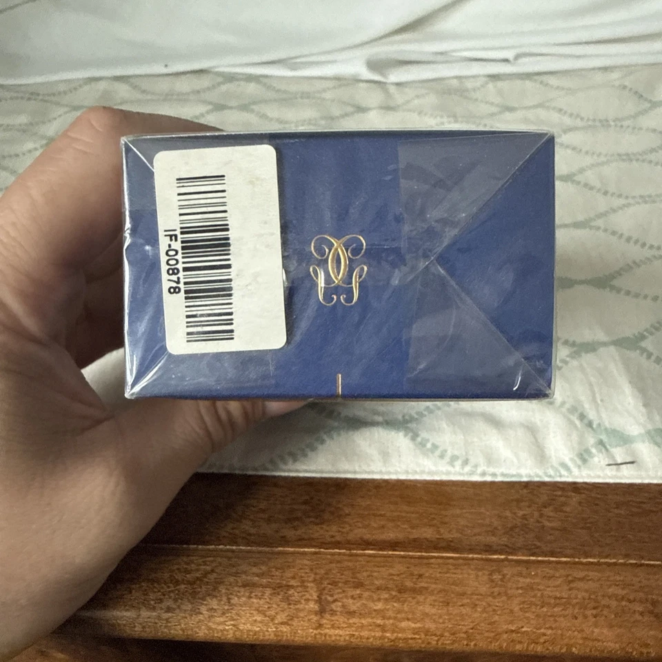 INICIAL PERFUME Shalimar por Guerlain Sellado Foto 4 de 4