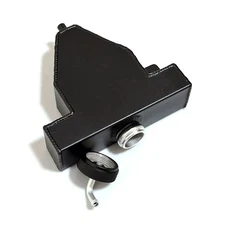 FOR 04-08 2004-2008 ACURA TL V6 3.2L 3.5L RADIATOR COOLANT RECOVERY TANK W/ CAP