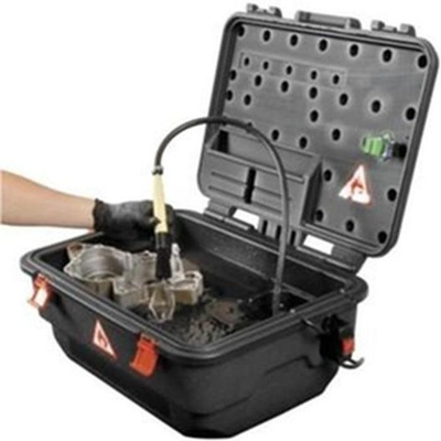 #ad #ad BikeMaster 5 Gallon Parts Washer 152134 UL SAA Certified $170.99