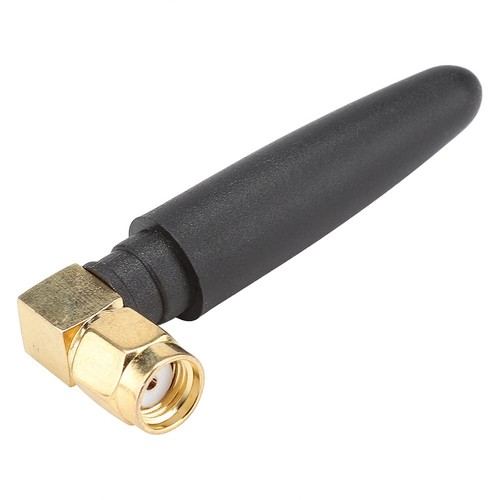 3Pcs 5Cm 3Dbi 2.4/5Ghz Dual Frequency Wifi Antenna Internal Thread (L Sma Fe HLF - Afbeelding 10 van 12