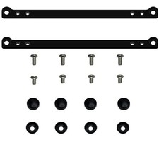 License Plate Adapter Holder For Jdm To Us Conversion Mini Truck License Plate