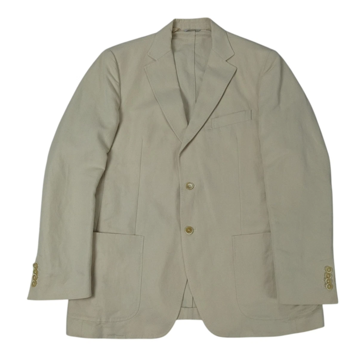 Ermenegildo Zegna Linen Suits & Blazers for Men for sale | eBay