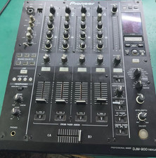 1pcs Pioneer DJM-900nexus DJ Mixer