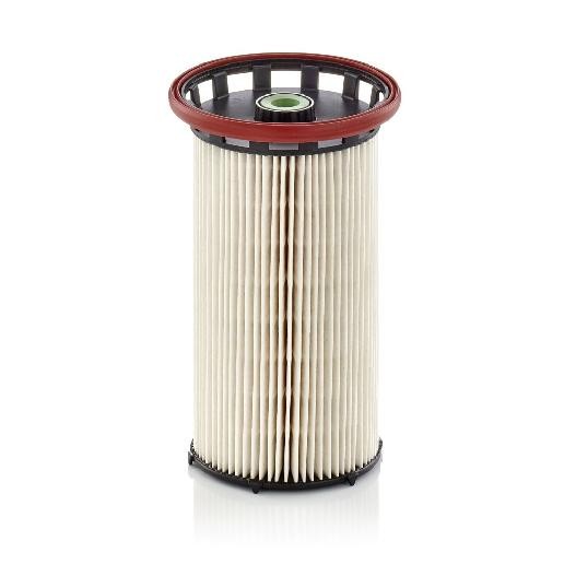 Kraftstofffilter FüR Seat Tarraco KN2 2.0 18 Bis 26 Mann-Filter Ddya Neu-image