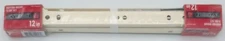 Everbilt Drawer Slide Set Bottom Undermount 12in 304mm Beige NEW