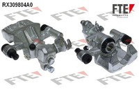 FTE Bremssattel Hinten Rechts FüR Ford USA Mazda