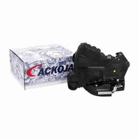 Ackoja TüRschloss Beifahrerseite FüR Honda Civic Ix Bis 12.2015 Vorne Rechts
