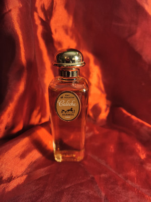 Hermes Calèche Eau De Toilete 50ml