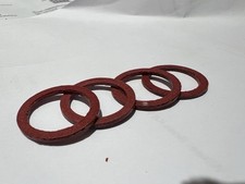 SU Petrol Pump Banjo Sealing Washers AUC2141 - Pack Of 4