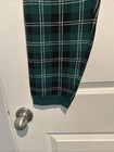 Torrid Full Length Signature Waist Sweater Plaid Leggings/Pants Green Size 3X — photo 3