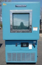 Thermotron S-16 Environmental Test Chamber  (-70 to +170 Deg. C)