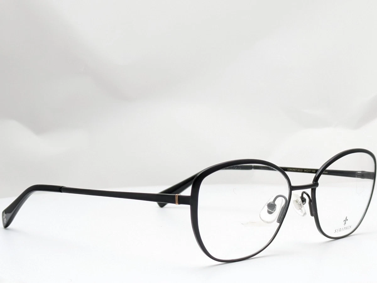 Seraphin Titanium Eyeglass Frames for sale | eBay display picture 2