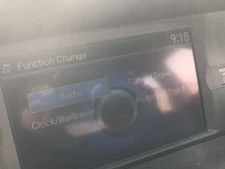 Information Screen Display Screen Dash Mounted Upper Fits 14-17 ODYSSEY 921872