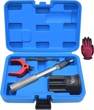 3PCS J-42083 Automatic Timing Pin + 9U-7227 Injector Height Adjustment 3pcs 