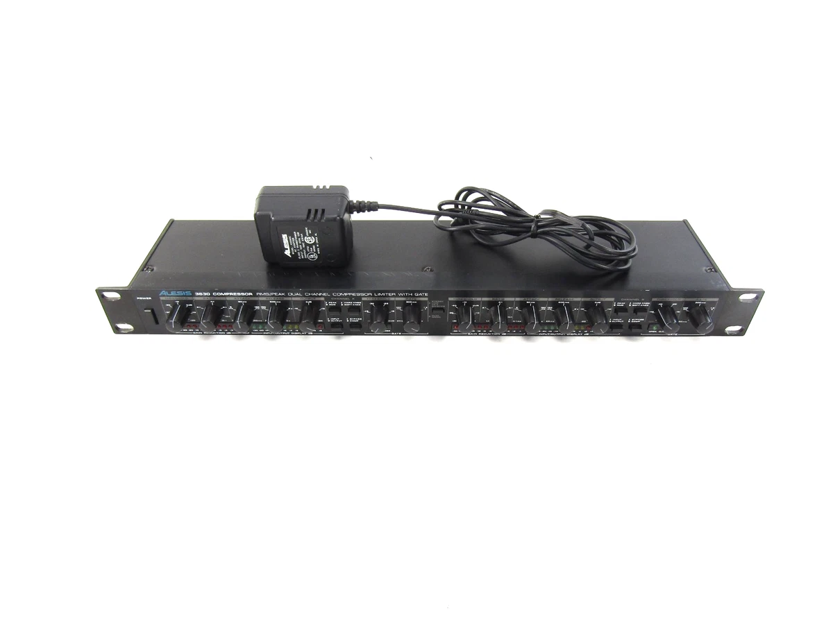 Alesis 3630 for sale | eBay