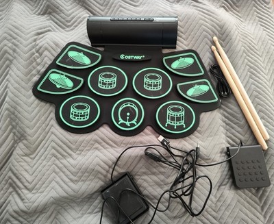 E-Drum Set Electronic Drum Kit ( Schlagzeug)