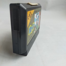 Makaimura Capcom pre-owned Nintendo Famicom NES Tested