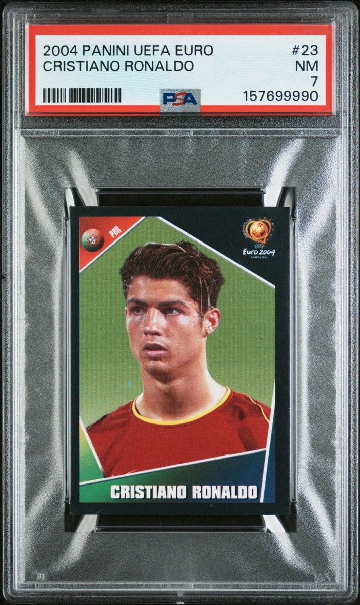 2004 Panini Uefa Euro 2004 Soccer Trading Cards for sale | eBay